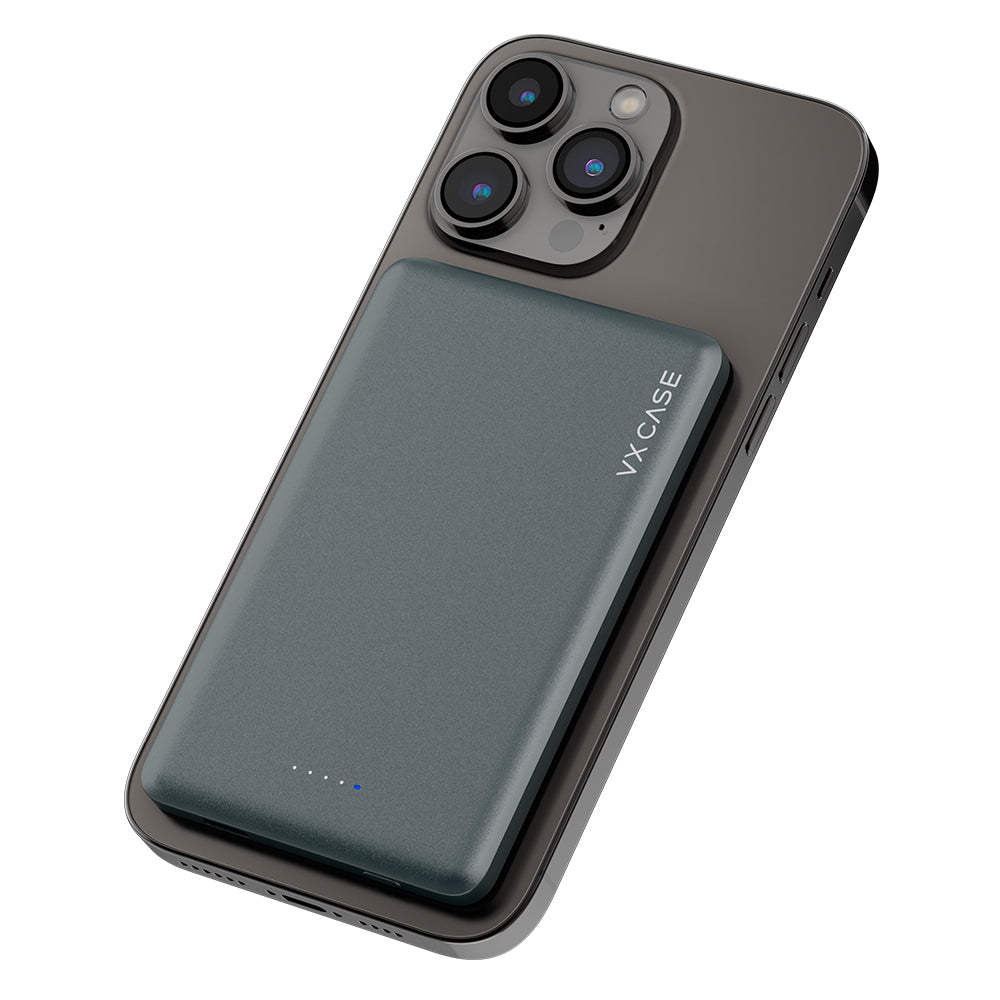 Carregador Portátil Mag Power Thin