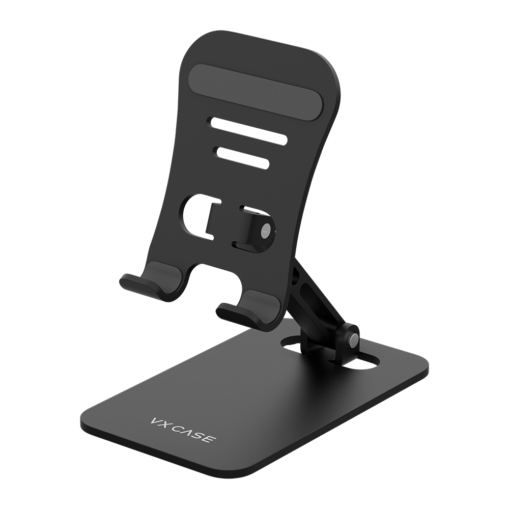 Suporte Articulado Iron Holder Pro - Preto