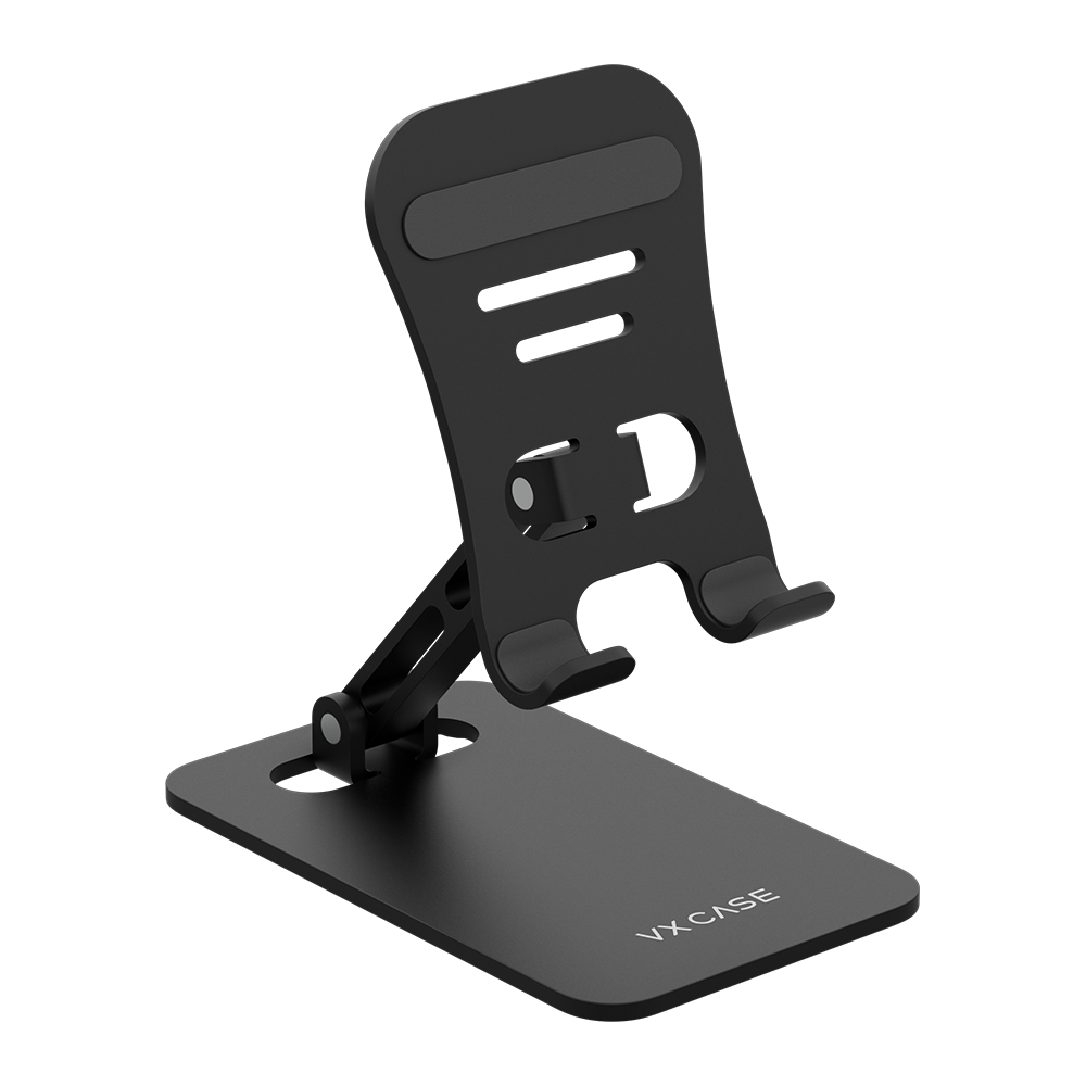 Suporte Articulado Iron Holder Pro - Preto