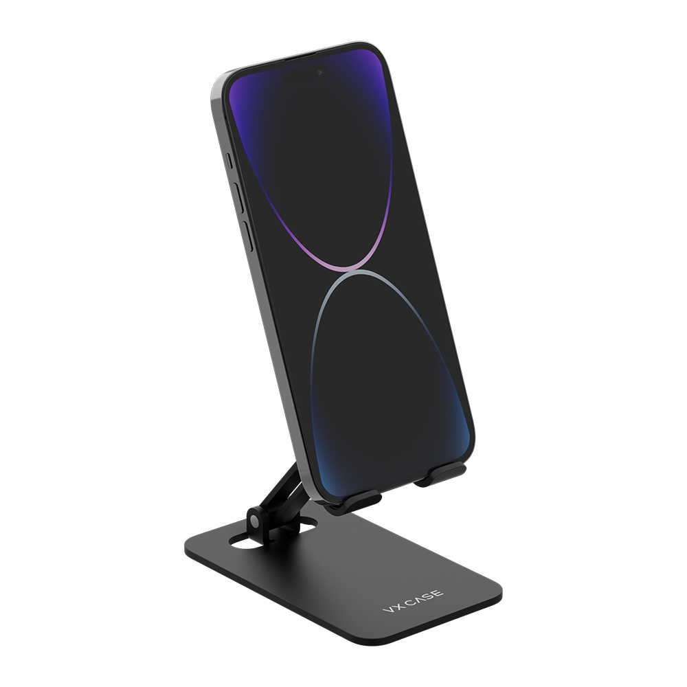 Suporte Articulado Iron Holder Pro - Preto