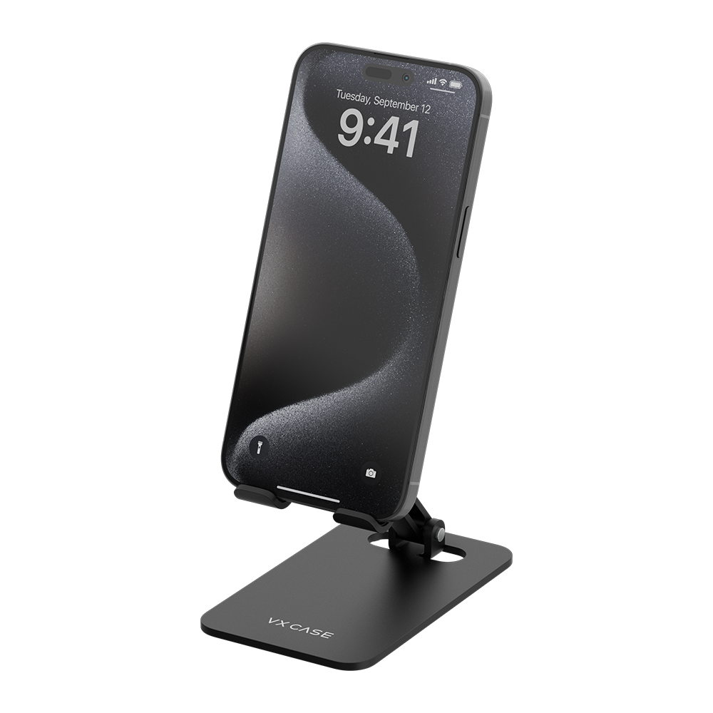 Suporte Articulado Iron Holder Pro - Preto