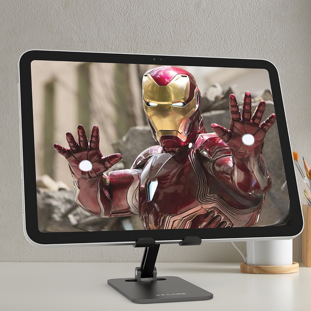 Suporte Articulado Iron Holder Pro - Preto