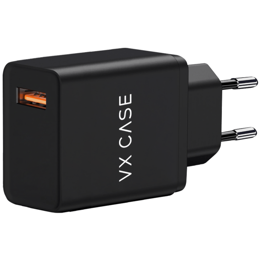 New Easy Charger VX Case - VX Case