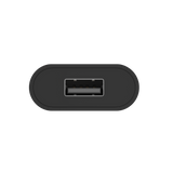Adaptador de Parede com 1 Porta USB VX Case - VX Case