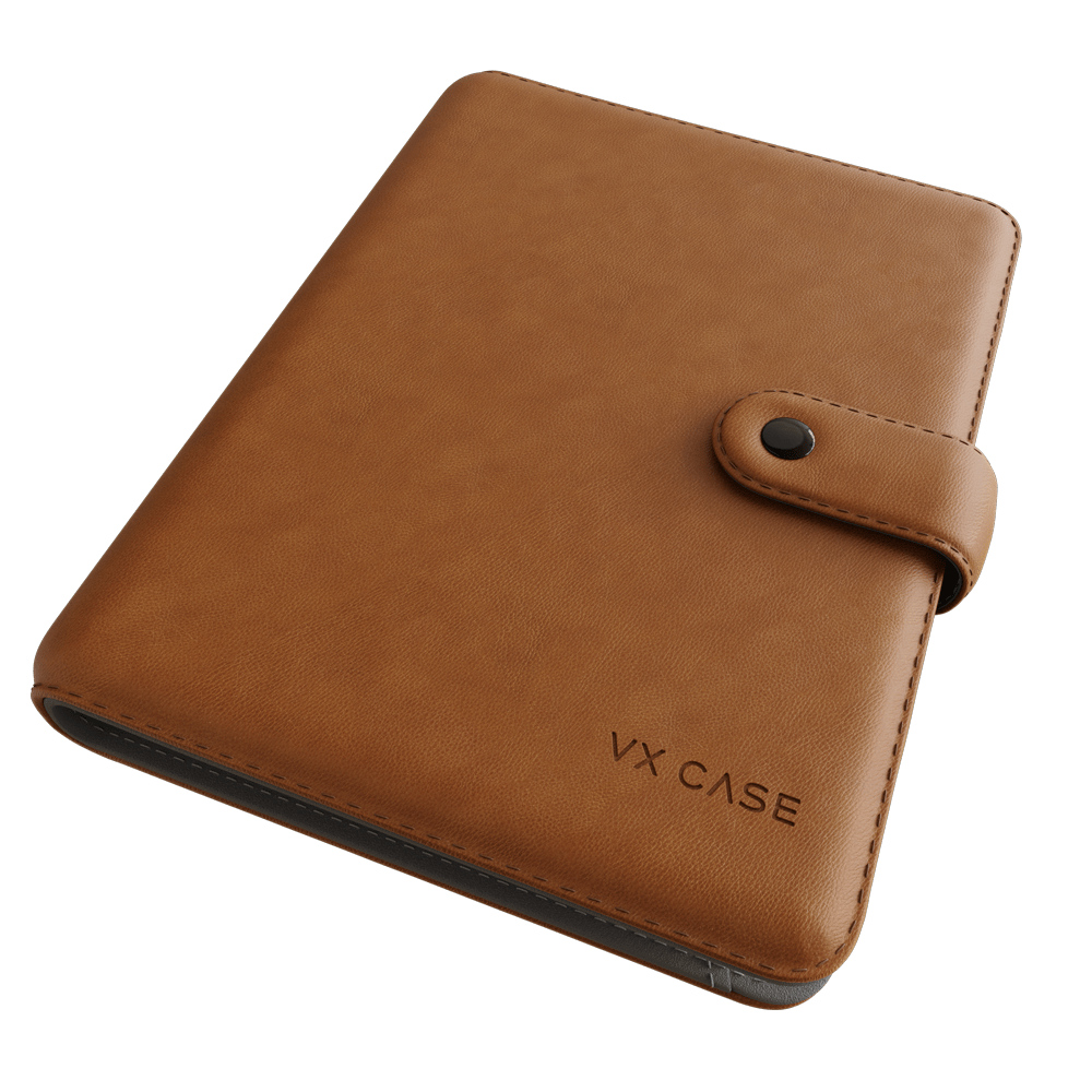 Agenda Planner com Indução - VX Case