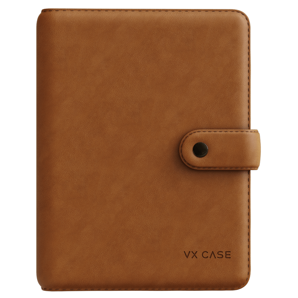 Agenda Planner com Indução - VX Case