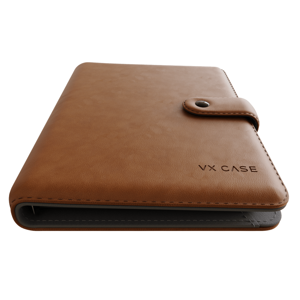 Agenda Planner com Indução - VX Case