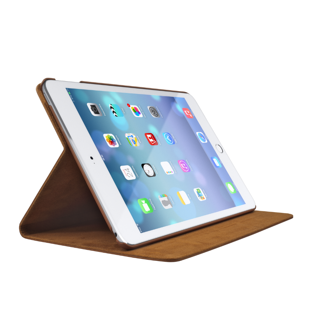 Capa para iPad 2/3/4 9.7" VX Case