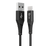 Cabo USB Type-C Be VX - Preto Cabo USB Type-C Be VX - Preto