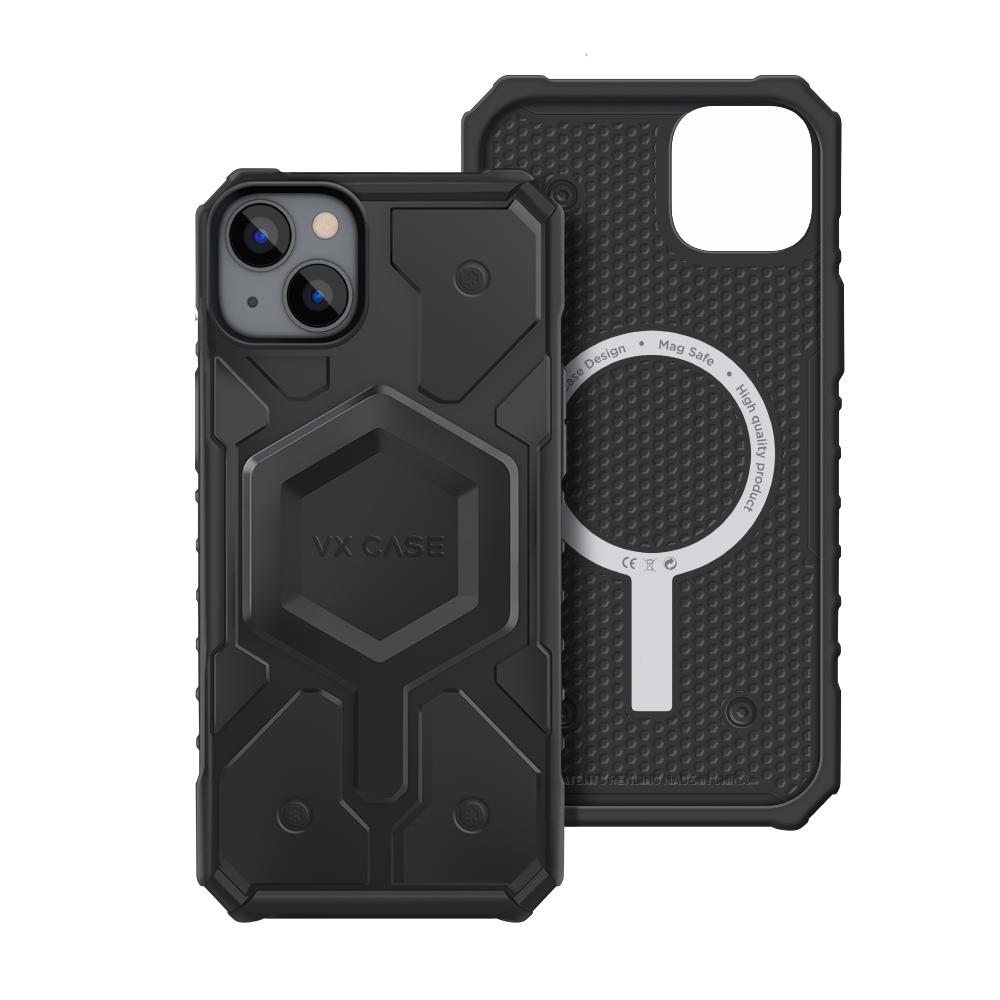 Capa Magsafe para iPhone 14 Plus - Defender
