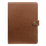 Capa para Tablet de 6 a 10.2 polegadas VX Case Leather Planner Capa para Tablet de 6 a 10.2 polegadas VX Case Leather Planner