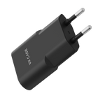 Adaptador de Parede com 1 Porta USB VX Case