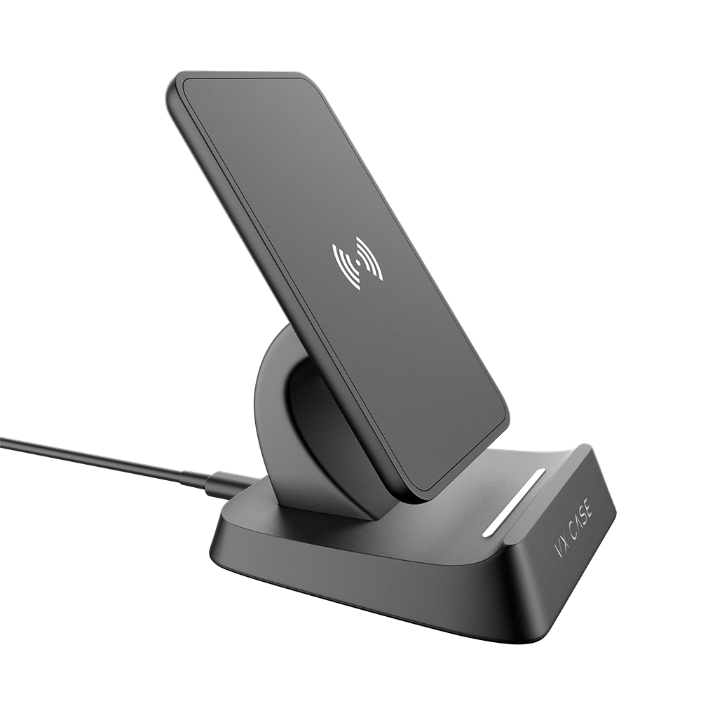 Smart Dock 15W VX Case - Type C