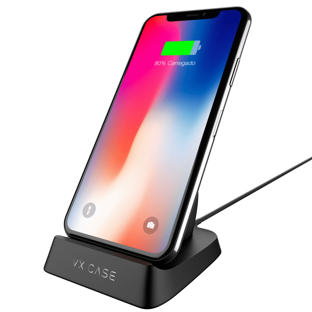 Smart Dock 15W VX Case - Type C