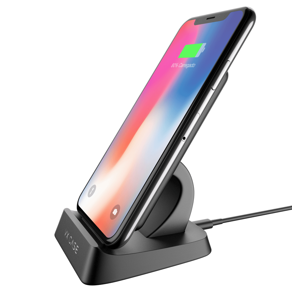 Smart Dock 15W VX Case - Type C