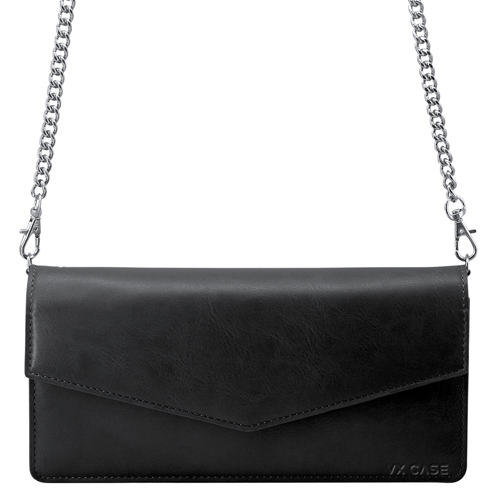 Charger Handbag VX Case - Preta - VX Case