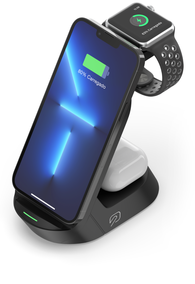 Easy Charger Millennium VX Case - VX Case