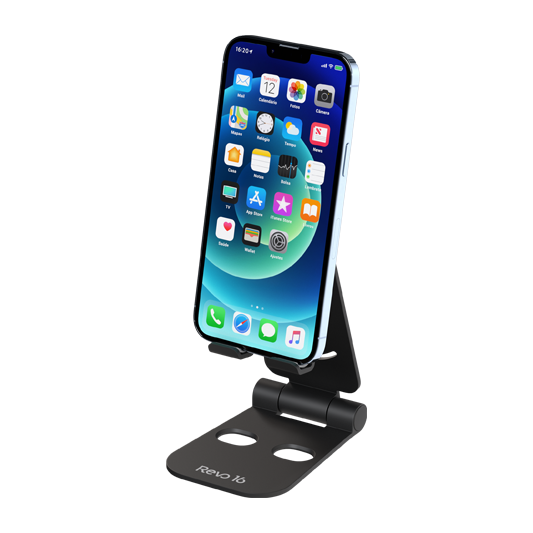 Suporte Articulado Easy Holder Revo - Preto