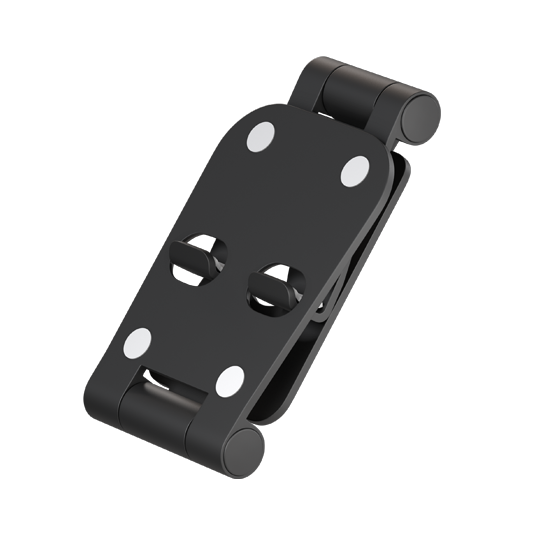 Suporte Articulado Easy Holder Revo - Preto