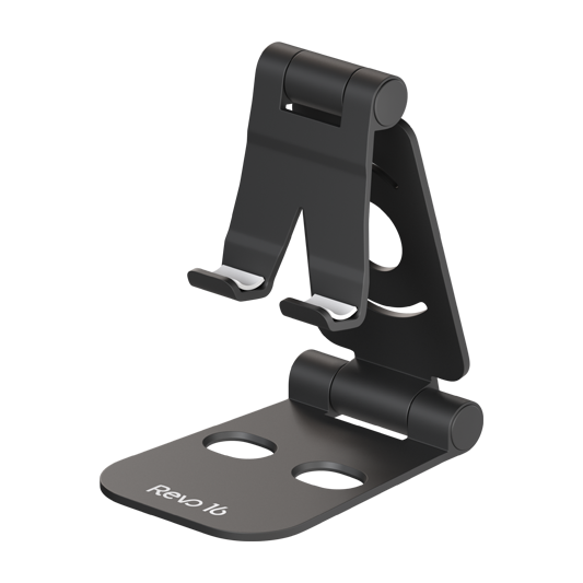 Suporte Articulado Easy Holder Revo - Preto