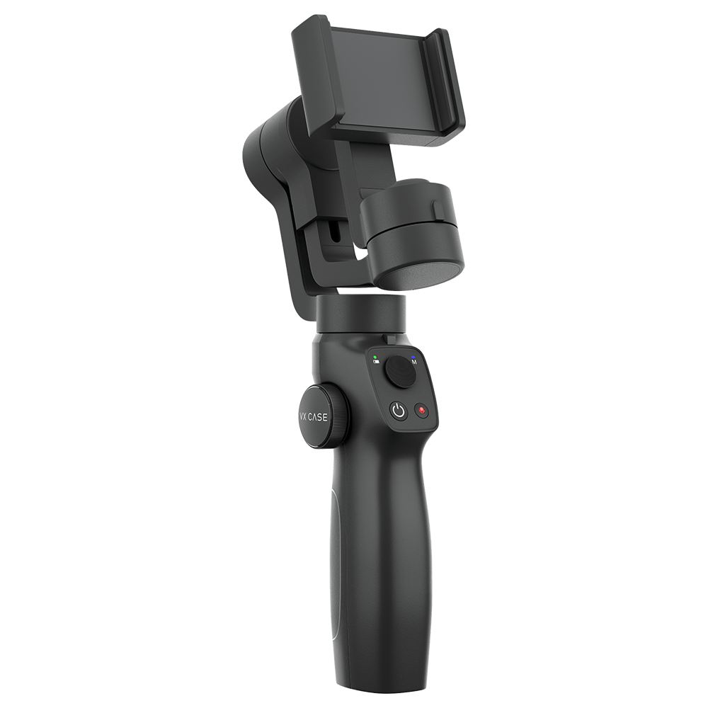 Estabilizador de Imagens Gimbal SmartEyes VX Case - VX Case