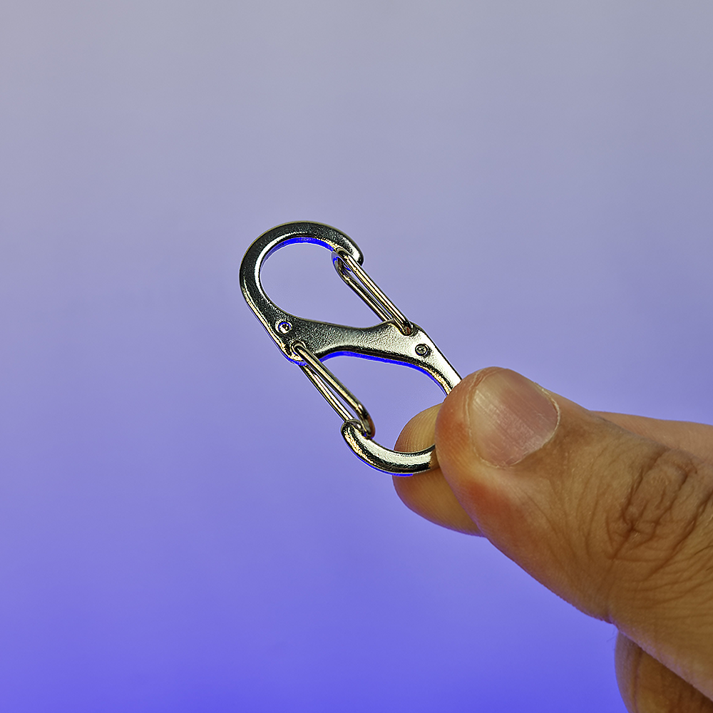 Estojo para AirPods AirCase VX Case Cinza Chumbo