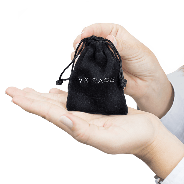 Kit de Lentes 3 em 1 para Câmera de Celular VX Case - VX Case