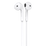 Fones de Ouvido P2 Stereo Super Bass VX Case Branco Fones de Ouvido P2 Stereo Super Bass VX Case Branco