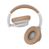 Headphone Bluetooth Revolution com ANC VX Case - Branco