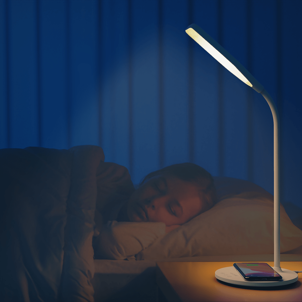 Lumi Charger Advanced VX Case - VX Case