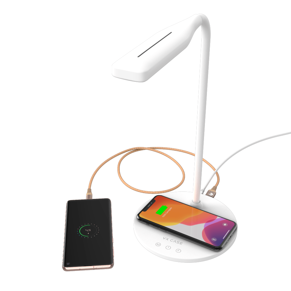 Lumi Charger Advanced VX Case - VX Case