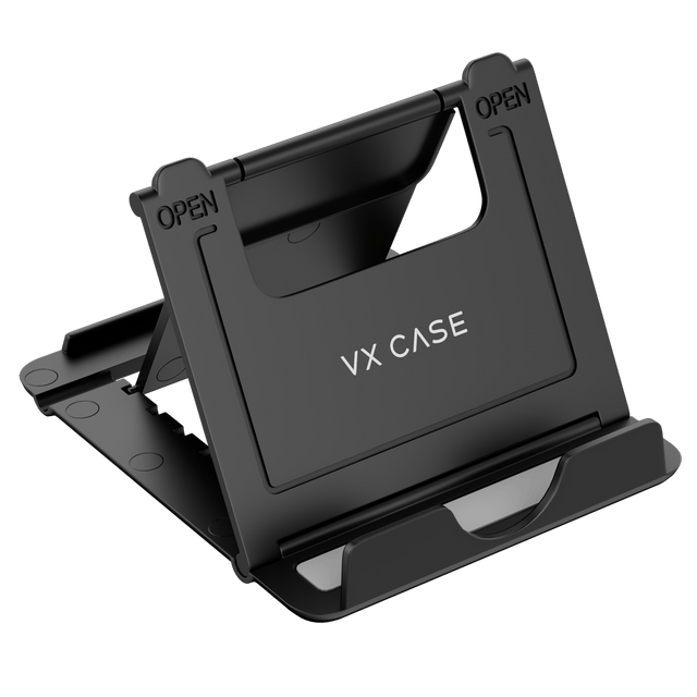 Mini suporte de mesa regulável VX Case - VX Case