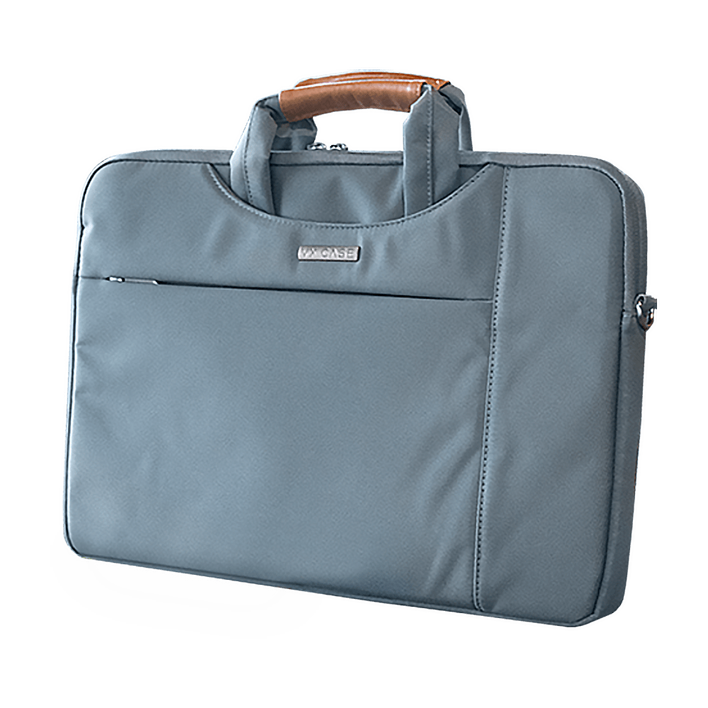 Pasta em Poliéster VX Case para Notebook 15 polegadas