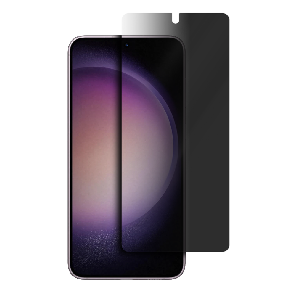 Película Survivor Anti Impacto VX Case Galaxy S23 Plus - Privacidade