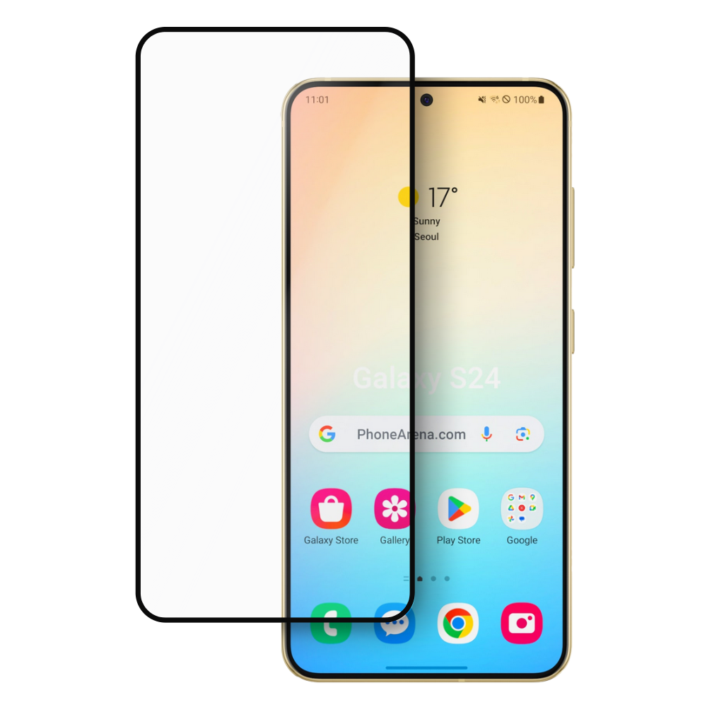 Película Galaxy S24 - Anti Impacto Full Glue