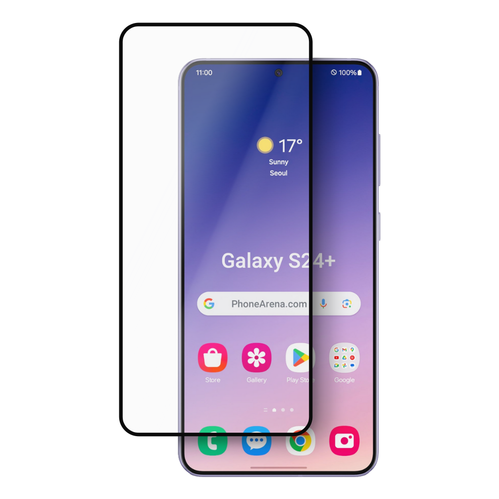 Película Galaxy S24 Plus - Anti Impacto Full Glue