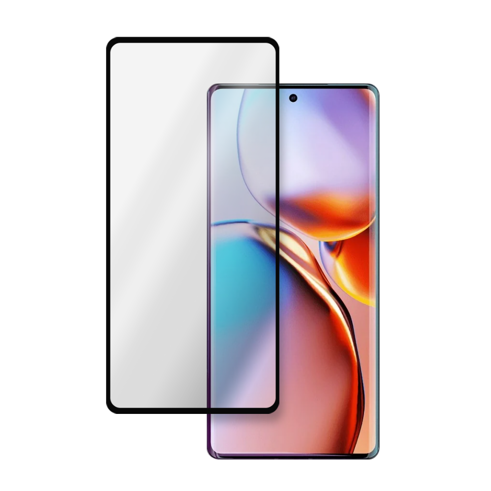 Pelicula Motorola Edge 40 pro - Anti Impacto Full Glue