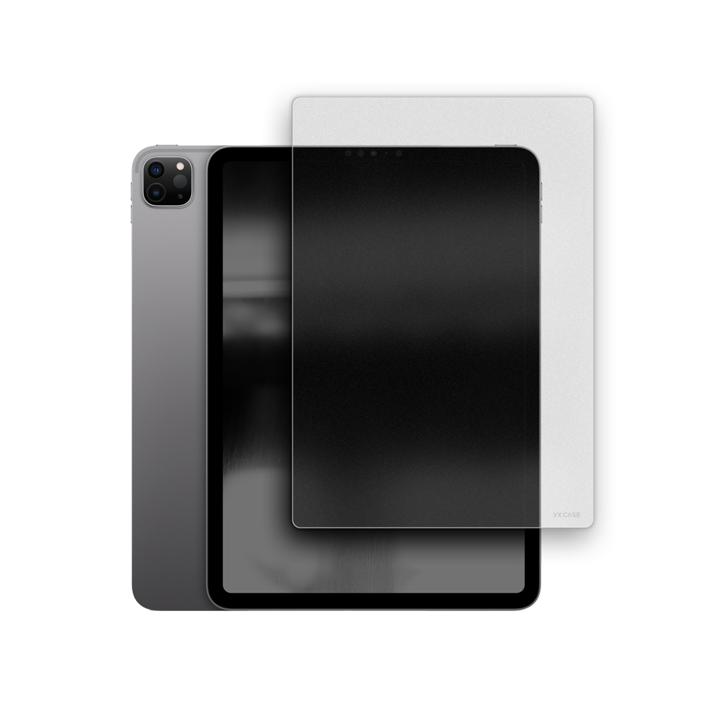 Película Survivor Anti Impacto VX Case iPad Pro 11 - Fosca