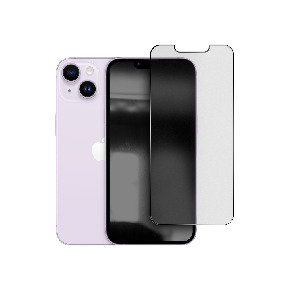 Película Survivor Anti Impacto VX Case iPhone 14 - Fosca