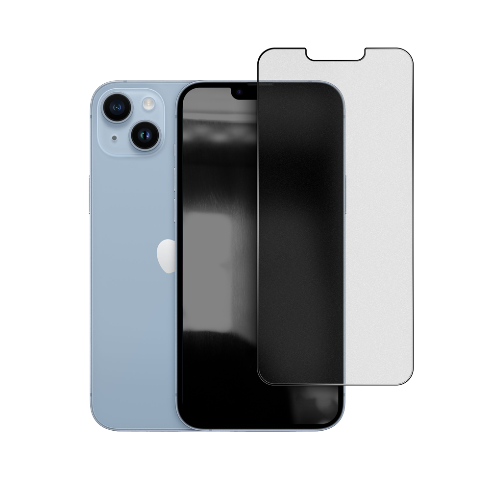 Película Survivor Anti Impacto VX Case iPhone 14 Plus - Fosca