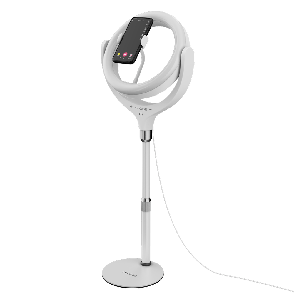 Ring Light VX Case - VX Case