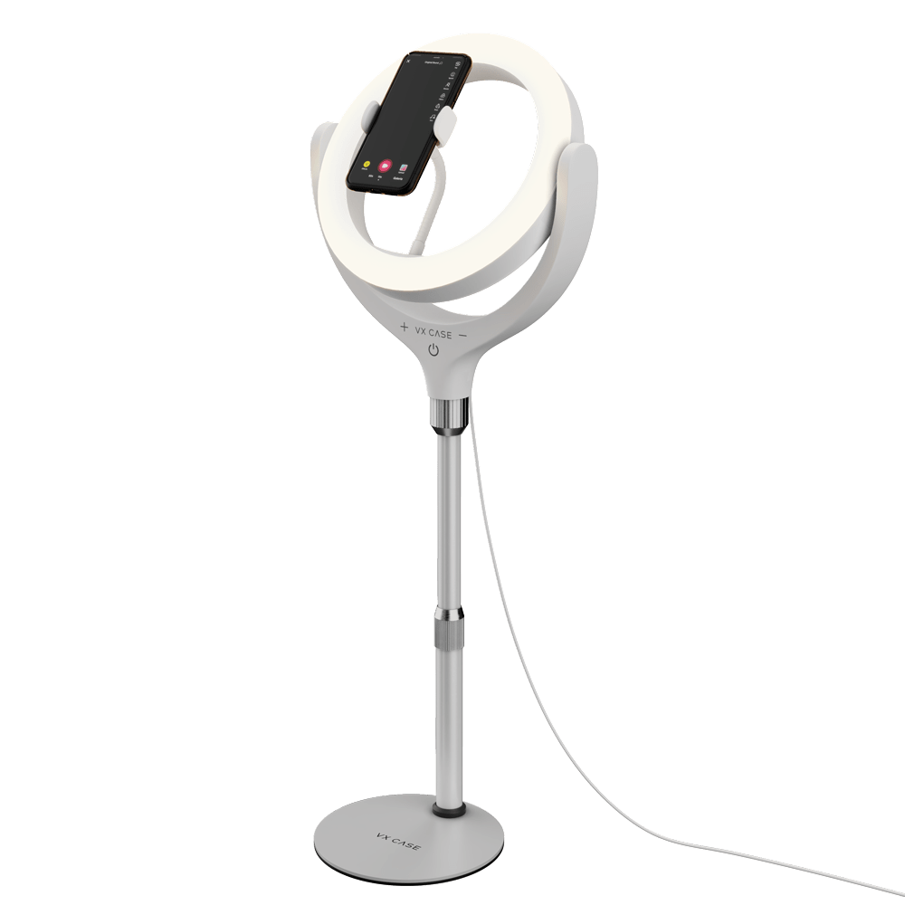 Ring Light VX Case - VX Case