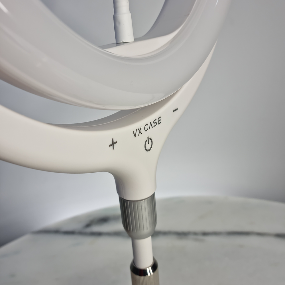 Ring Light VX Case - VX Case