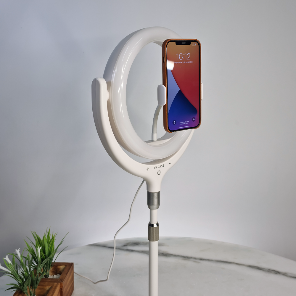 Ring Light VX Case - VX Case