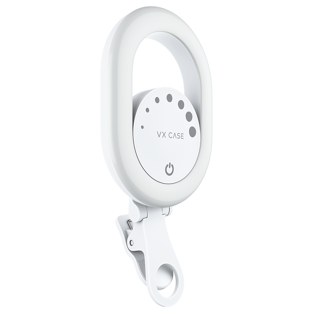 Selfie Flash Clip VX Case - VX Case