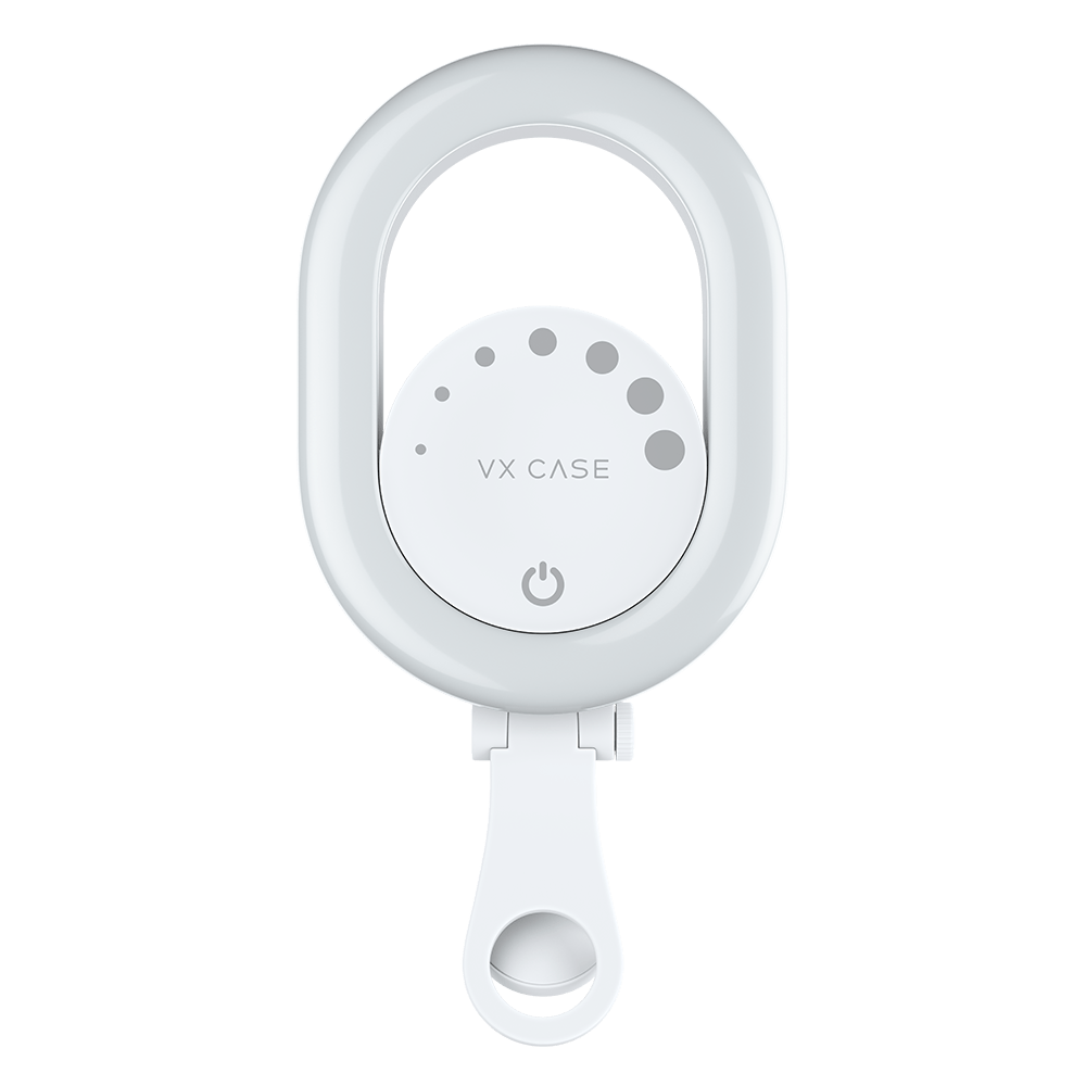 Selfie Flash Clip VX Case - VX Case