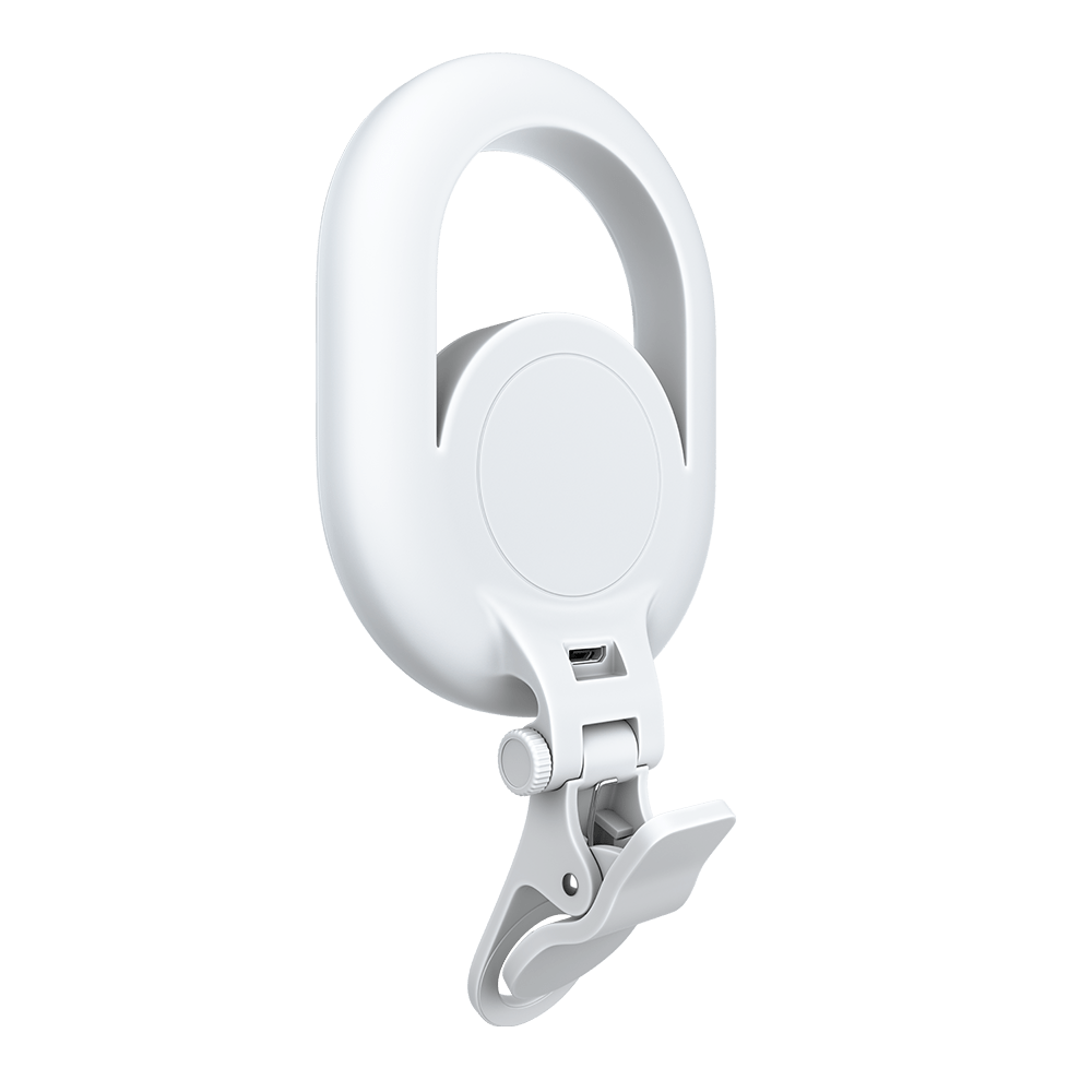 Selfie Flash Clip VX Case - VX Case