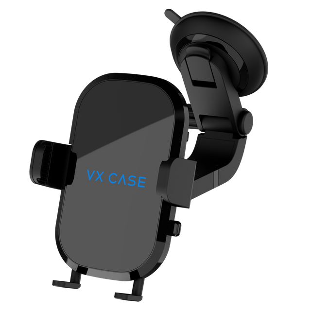 Smart Holder Supreme VX Case - Preto