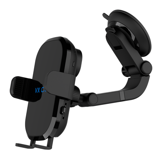 Smart Holder Supreme VX Case - Preto