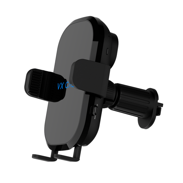 Smart Holder Supreme VX Case - Preto